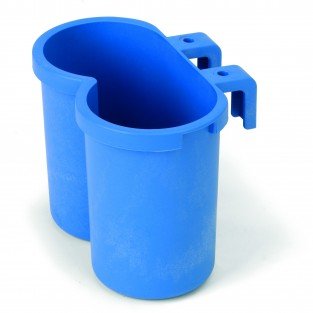 Porte bouteilles Numatic - Clean Equipements